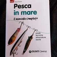 Pesca in mare il manuale completo