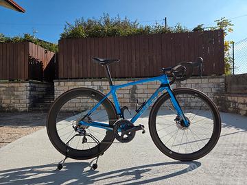 bici da corsa giant