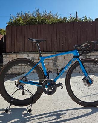 bici da corsa giant