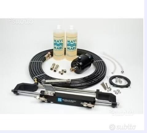 Kit timoneria idraulica Mavi Mare GF150RT