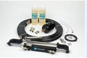 Kit timoneria idraulica Mavi Mare GF150RT