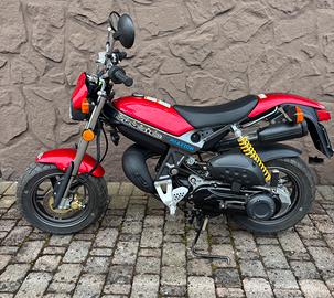 Scooter Suzuki Street Magic 50