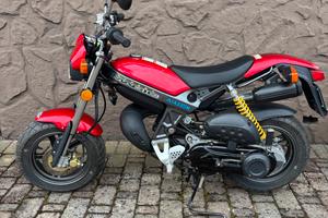 Scooter Suzuki Street Magic 50