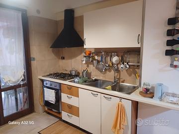 cucina + elettrodomestici Avellino