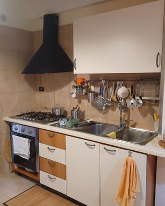 cucina + elettrodomestici Avellino