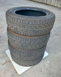 Gomme invernali 215 - 60 - 17