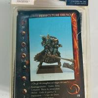 Persecutore Druno Miniature Confrontation Rackham