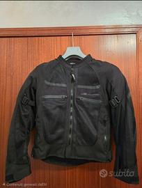 Giubbotto Traforato JS - UNISEX 