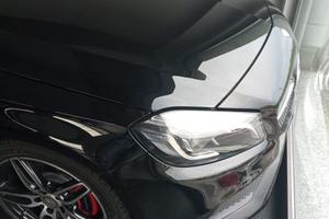 Mercedes-benz classe a 220d amg line