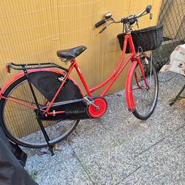 bicicletta 