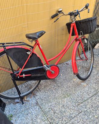 bicicletta 