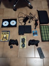PS2 lotto