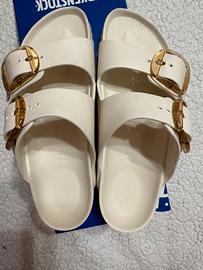 Birkenstock sandals