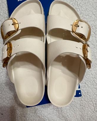 Birkenstock sandals