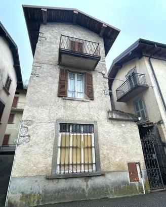 CASA INDIPENDENTE A CAPIZZONE