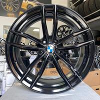 Cerchi NUOVI Bmw raggio 17 cod.29832