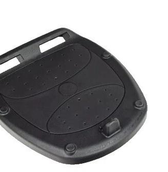 SUZUKI 990D0-99999-075 PIASTRA ADATTATORE PER BAUL
