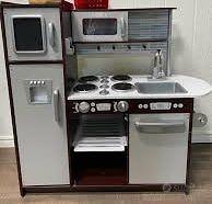 CUCINA GIOCATTOLO