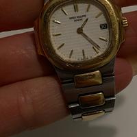 Patek Philippe nautilus