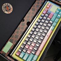 Shurikey Gear Hanzo Tastiera meccanica Gaming