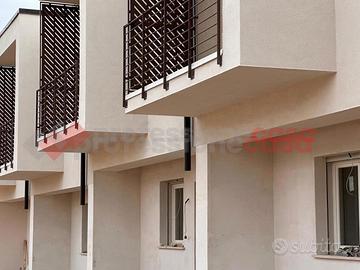 Villa bifamiliare Avezzano [Cod. rif 3291531VRG]