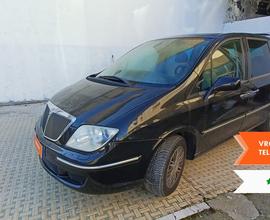 LANCIA Phedra 2.2 MJT Oro