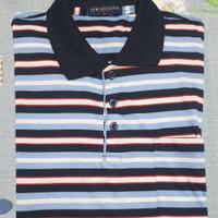 Polo uomo maniche corte
