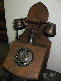 Telefono a muro
