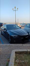 BMW serie 5