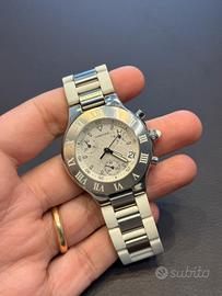 Cartier Chronoscaph 40 mm