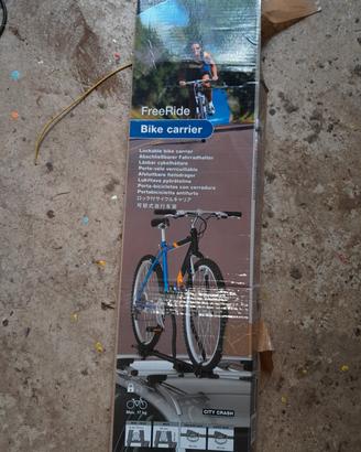 portabici THULE 530