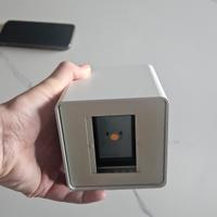 applique lampada a muro