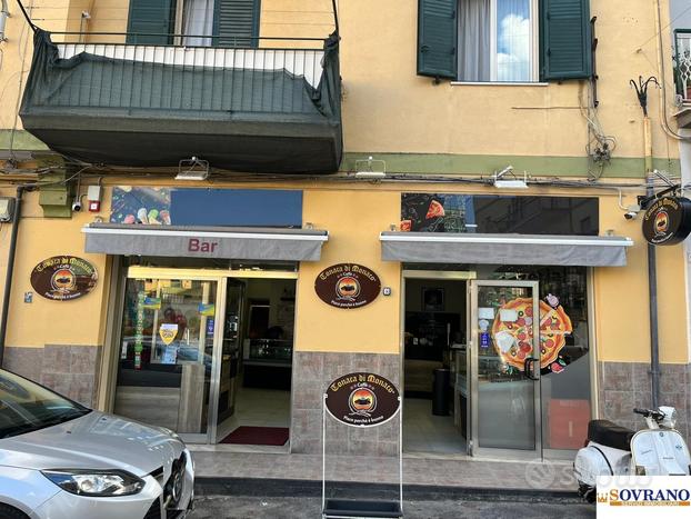 PITRE': LOCALE COMMERCIALE