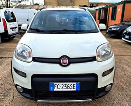 Fiat Panda 1.3 MJT 80 CV S&S 4x4 110000km