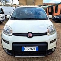 Fiat Panda 1.3 MJT 80 CV S&S 4x4 110000km