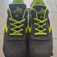 Scarpe Antinfortunistica U-Power