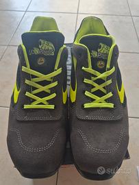 Scarpe Antinfortunistica U-Power