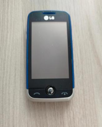 Telefono cellulare LG SG 290