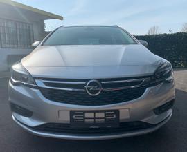 Opel Astra 1.6 CDTi 136CV aut. Sports Tourer Busin