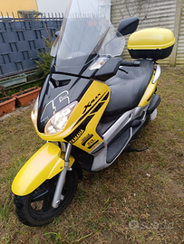 XMax 250 2005 + PASSAGGIO COMPRESO