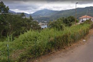 Terreno panoramico a sapri