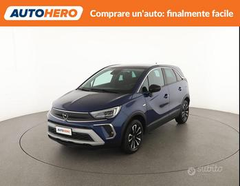 OPEL Crossland TA79305