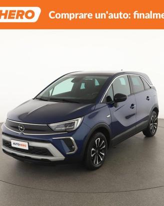 OPEL Crossland TA79305