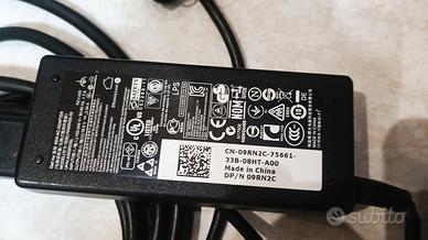 Alimentatore  per DELL VOSTRO 2520