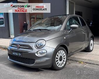 Fiat 500 1.0 Hybrid Dolcevita TUA DA 149€ anticipo