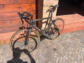 Orbea Orca Carbon – Shimano 105 11V – Mavic Ksyriu