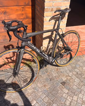 Orbea Orca Carbon – Shimano 105 11V – Mavic Ksyriu