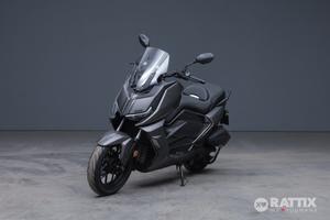 WOTTAN MOTOR GT2 300