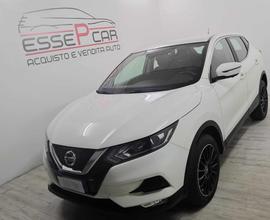 NISSAN Qashqai 1.5 dCi Acenta