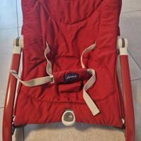 Sdraietta pieghevole Chicco
